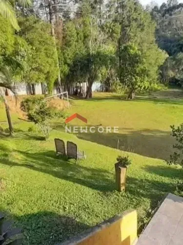 Chácara em Estrada Maria Domingues - Itaquaciara - Itapecerica da Serra/SP