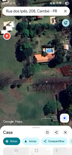 Oportunidade terreno