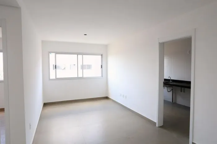 Apartamento à Venda - São Lucas, 2 Quartos, 59 m2