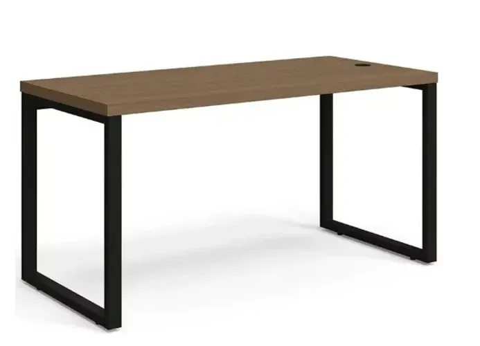 Mesa Kappesberg 1.90x0,70 Vendo ou Troco por menor + volta