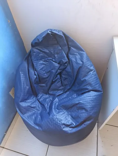Vendo Puff