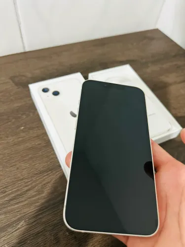 IPHONE 13 - 128gb