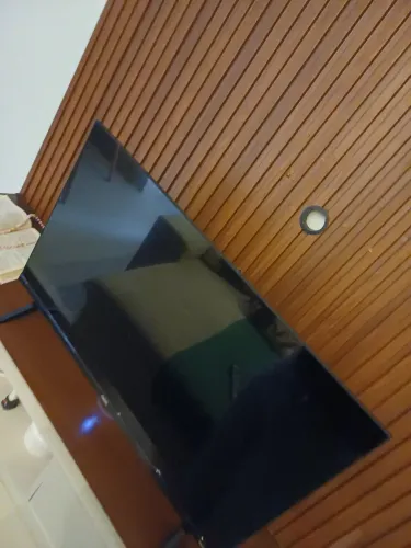 Vendo TV Roku 32 polegadas