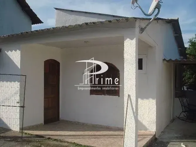 Village com 18 dormitórios à venda, 450 m² por R$ 790.000,00 - Sape - Niterói/RJ