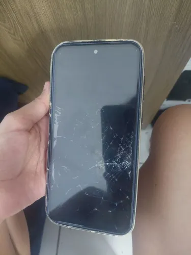 Samsung A35 pra concerto ou retirada de peças