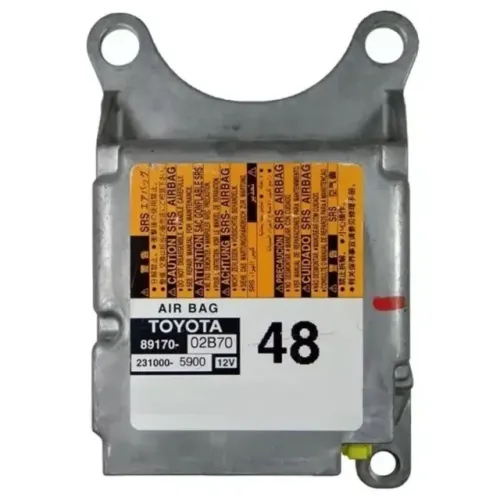 Modulo Air Bag Toyota Corolla 2.0