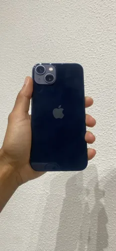 iPhone 13 128gb preto 