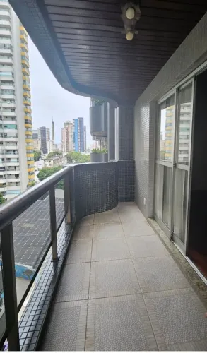 ALUGO EXCELENTE APTO ED. PALMA DE MALLORCA, BELÉM