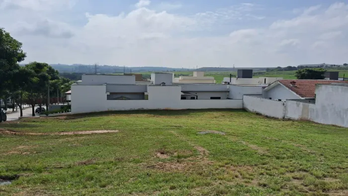 Terreno à venda em Parque Ibiti Reserva, Sorocaba