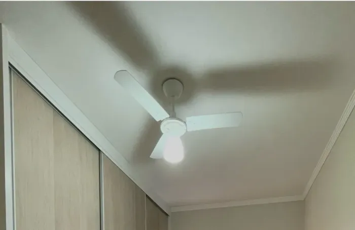 Ventilador de teto 220v
