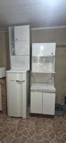 Armário de Cozinha