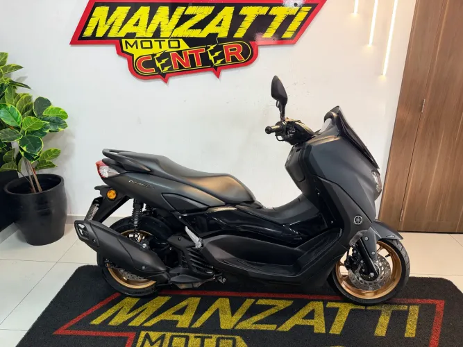 Nmax 160 abs 