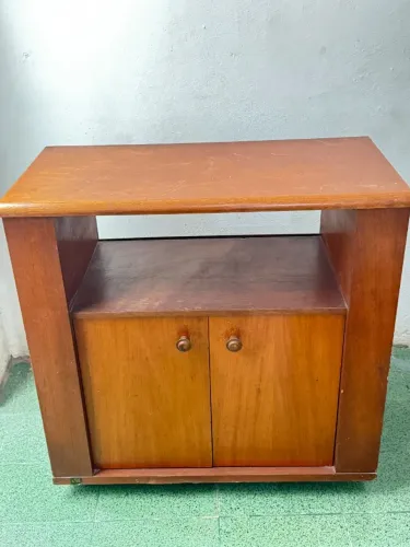 Rack Madeira Pura 