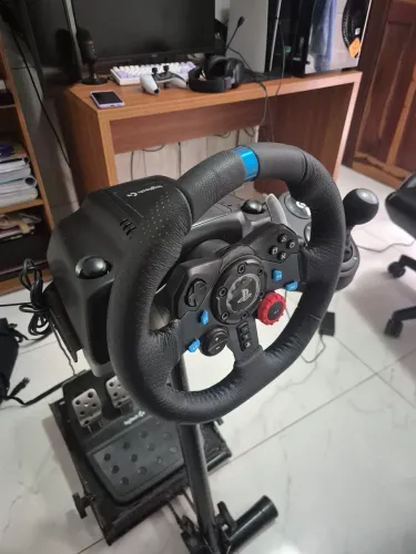 Volante g29