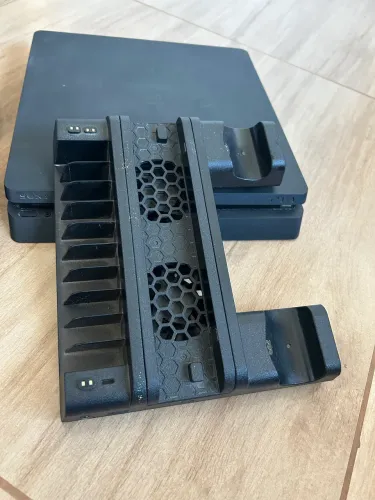 Controles ps4 / câmera ps4 / jogos ps4 / suporte ps4