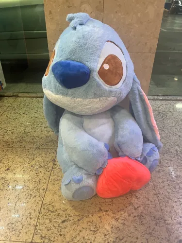 Stich gigante