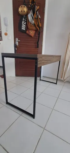 Mesa de escritório 