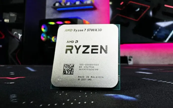 Ryzen 7 5700x3 sem 1 pino, liga normalmente porém n funciona no dual channel