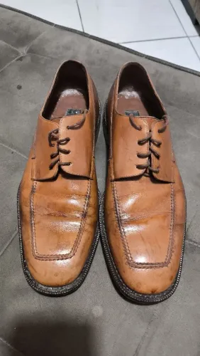 Sapato Brooksgold N° 43
