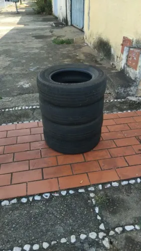 Pneus 185/70/14