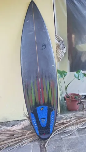 Prancha de Surf Index Krown 5.10