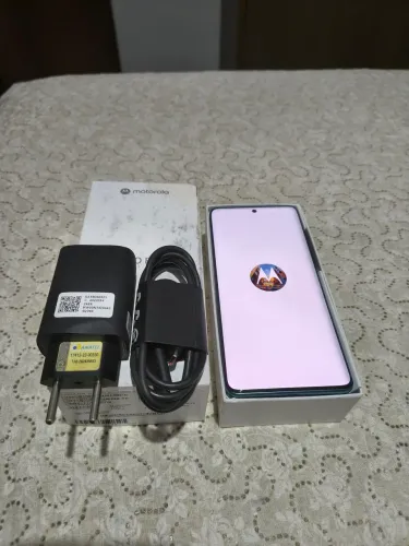Motorola Edge 60 fusion 256gb 8gb RAM 5G 