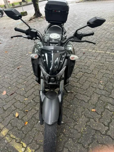 Yamaha FZ15 2023/2024