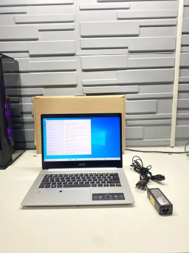 Notebook Acer Aspire 5 / i5 10° / 12GB DDR4 / SSD 240gb