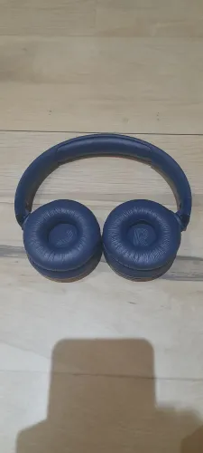 Fone de Ouvido Bluetooth JBL Tune 250BT