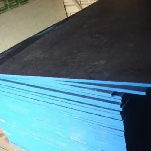 Madeirite Plastificado