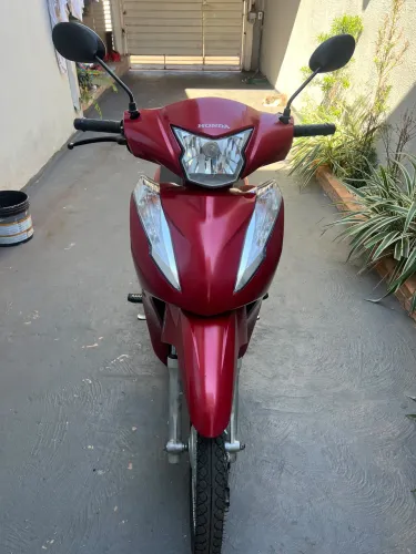 Biz 2019/19 única dona apenas transferir