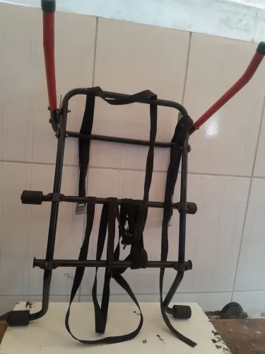 Suporte para bike 