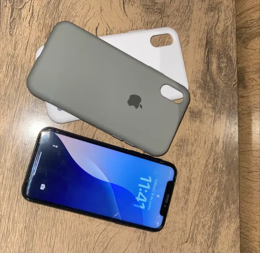 iPhone XS 