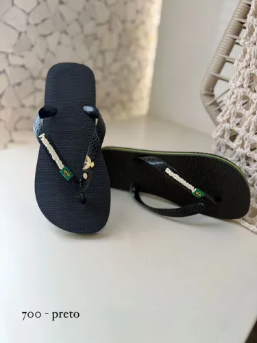 SANDÁLIAS HAVAIANAS BRASIL 2026