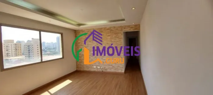APARTAMENTO - CIDADE ADEMAR - SP