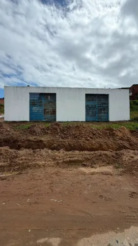 GALPÃO COMERCIAL Á VENDA