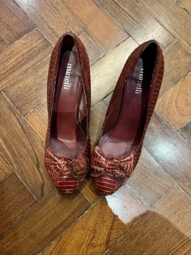 Sapato 