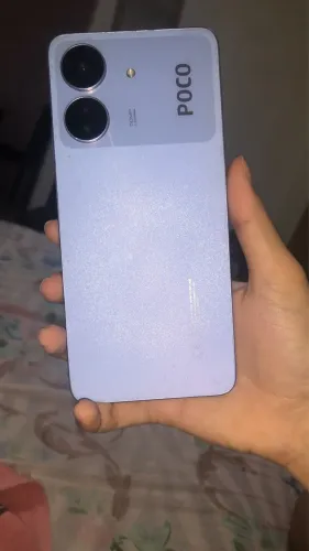 Xiaomi poco C65