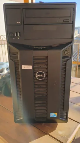 Servidor Dell PowerEdge T310
