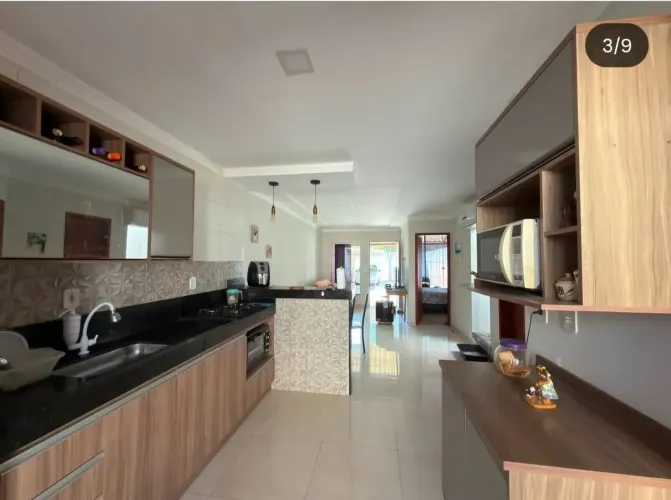 Vende-se casa praia Itaipava - Itapemirim - ES