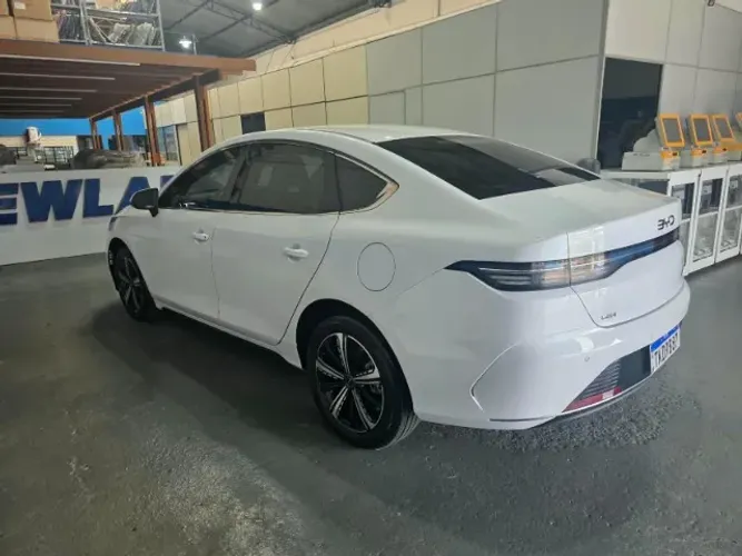 BYD King GS 1.5 16V Aut. (hibrido) 2025