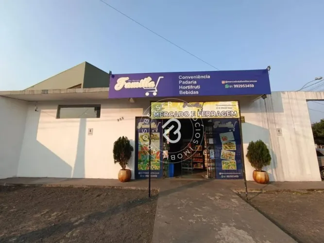 Loja à venda, 100 m² por R$ 419.760,00 - Olaria - Canoas/RS