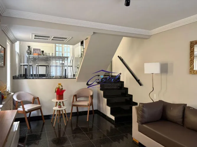 Casa em Condomínio Butantã Km 15 Raposo Tavares.