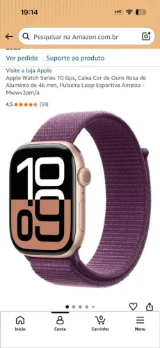 Apple watch