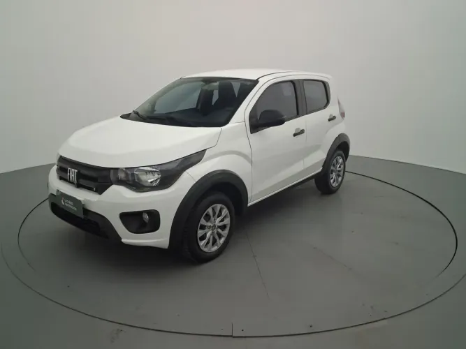 Fiat Mobi Like 1.0 Fire Flex 5P. 2025