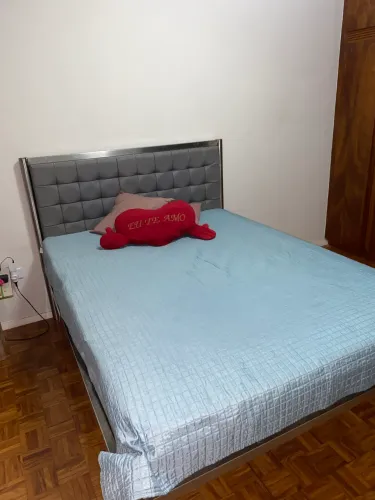 Cama de casal