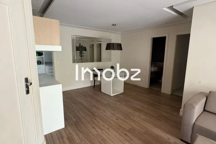 Apartamento à venda no Condomínio Villa Venetto - Rua Leonardo Cerveira Varandas, 310 - Sã