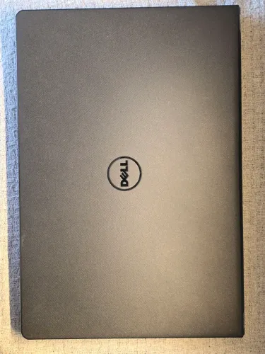 Notebook Dell Inspiron 15 Intel I7 7° ger 1tb HDD e 4Gb DDR4