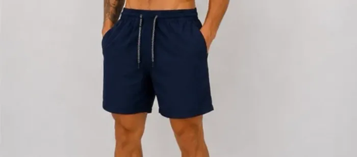 Short Tactel atacado