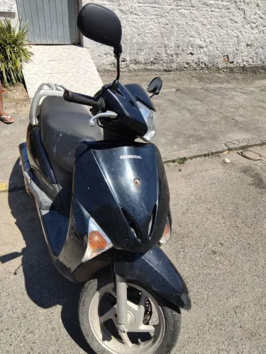 Moto Leand 110